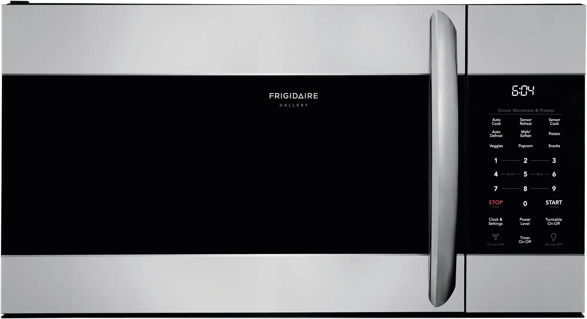 Microwaves