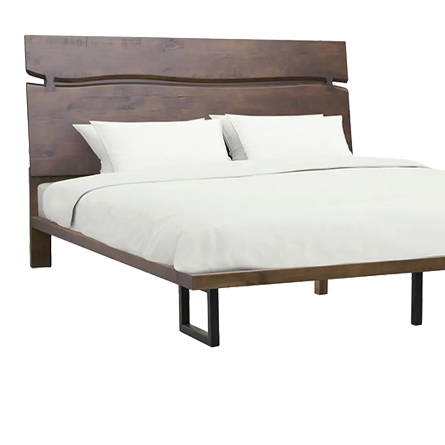 Platform Beds