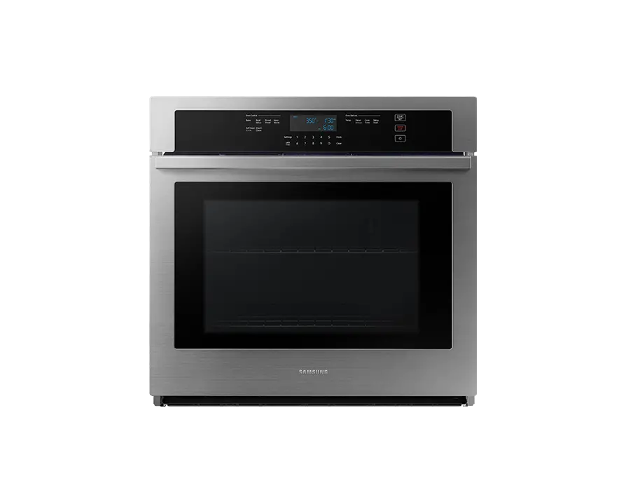 Wall Ovens