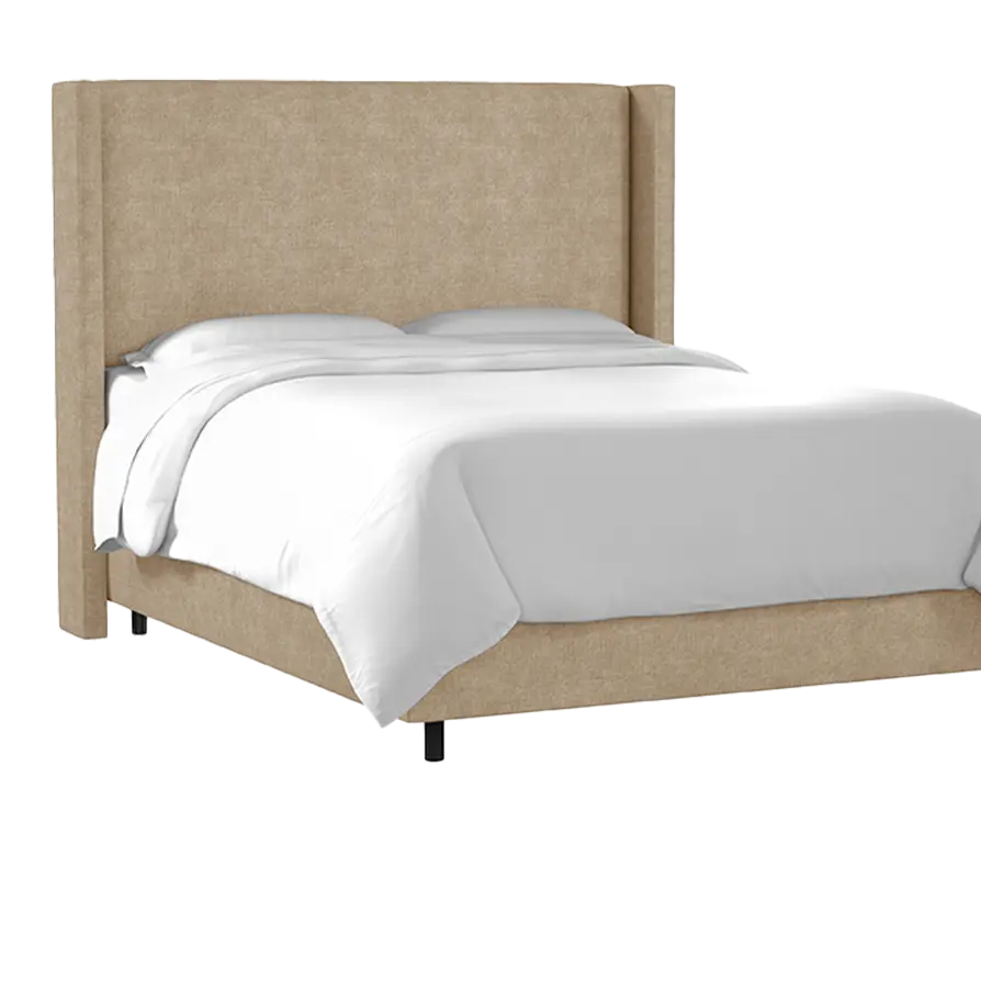 Upholstered Beds