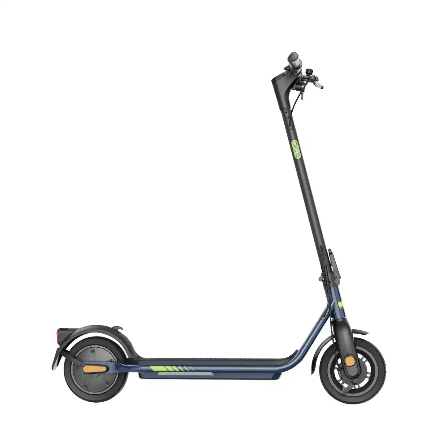 OKAI Zippy Pro ES52 Electric Scooter-1