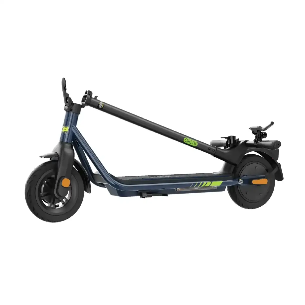 OKAI Zippy Pro ES52 Electric Scooter-2