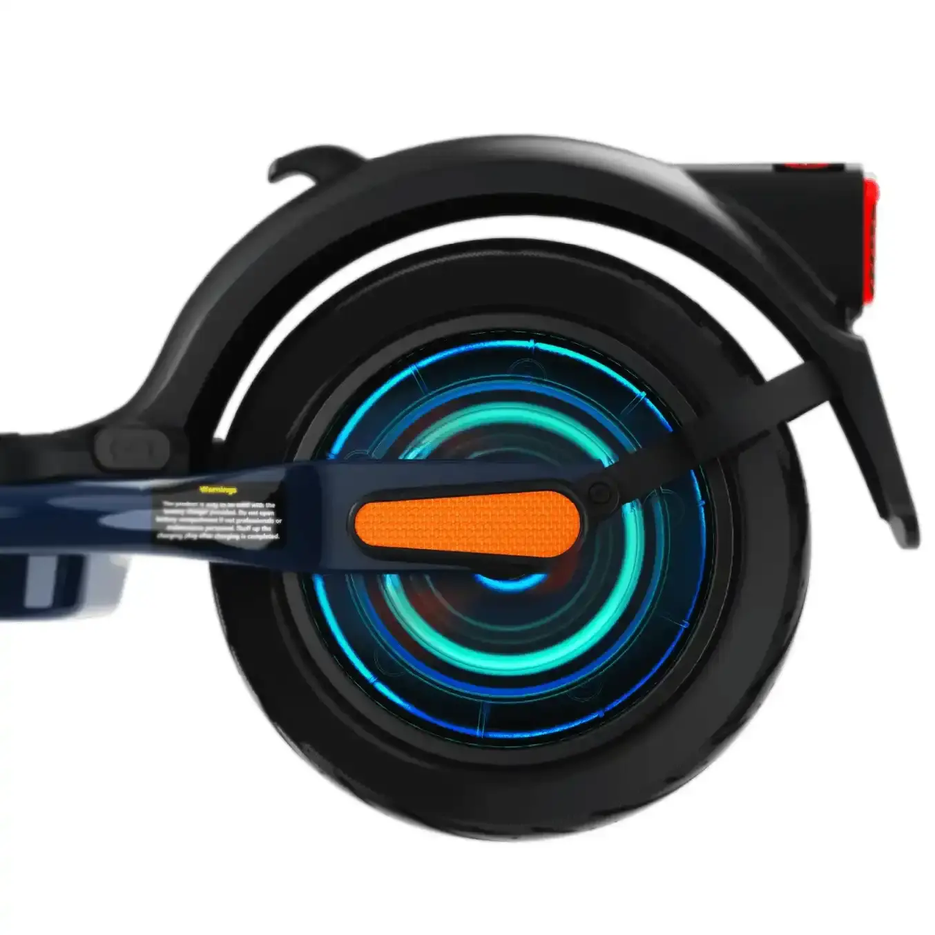 OKAI Zippy Pro ES52 Electric Scooter-6