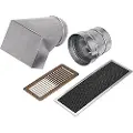 357NDK Broan Non-Duct Kit