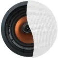 CDT5800C Klipsch In-Ceiling Pivoting Speaker - Each (White)