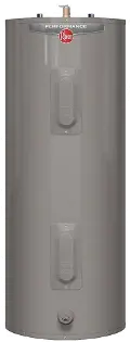 PROE50 T2 RH95 Rheem 50 Gallon Electric Water Heater