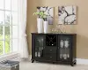 IDI-13835/DINEBUFFET Contemporary Dining Buffet - Waterford
