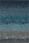 GV214MU/5X8/GENEVA Geneva 5 x 8 Ombre Blue and Gray Area Rug