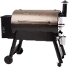 TFB88PZB,34-BRONZE Traeger Pro Series 34 Pellet Grill