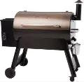 TFB88PZB,34-BRONZE Traeger Pro Series 34 Pellet Grill