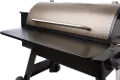 BAC363 Traeger Grill Pro Series 34 Folding Grill Shelf