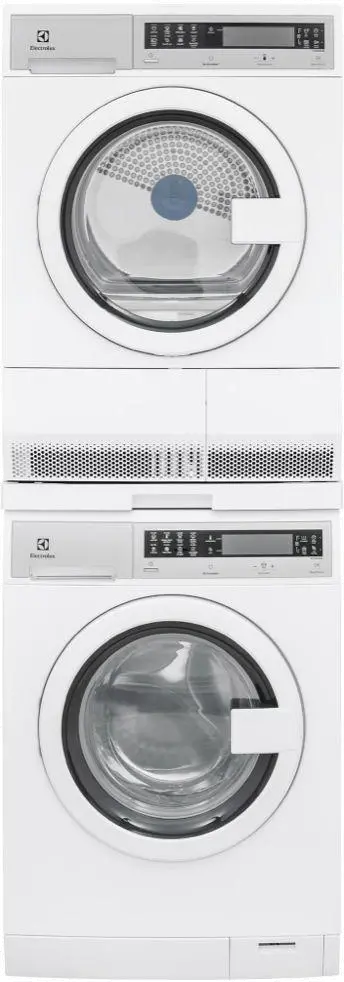STACKIT24W Electrolux Laundry 24 Inch Stack Kit-2