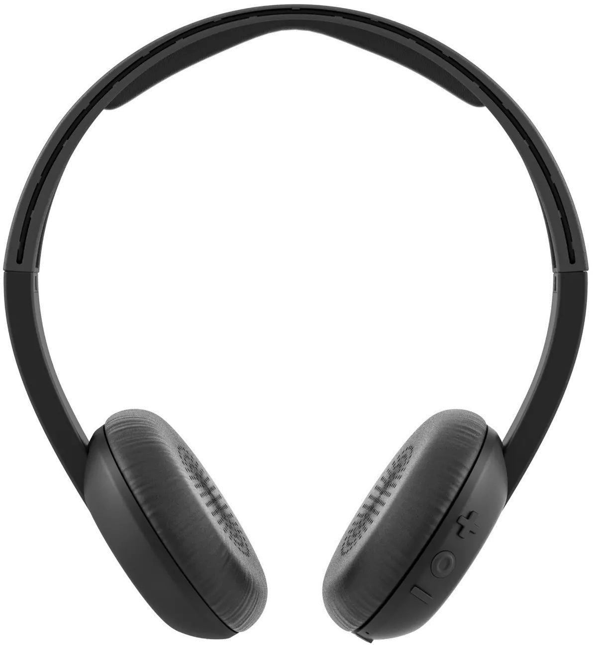 S5URHW-509,BLK,UP,WS Skullcandy Uproar Wireless Headphones - Black-4