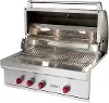OG36-LP Wolf Liquid Propane Outdoor Grill