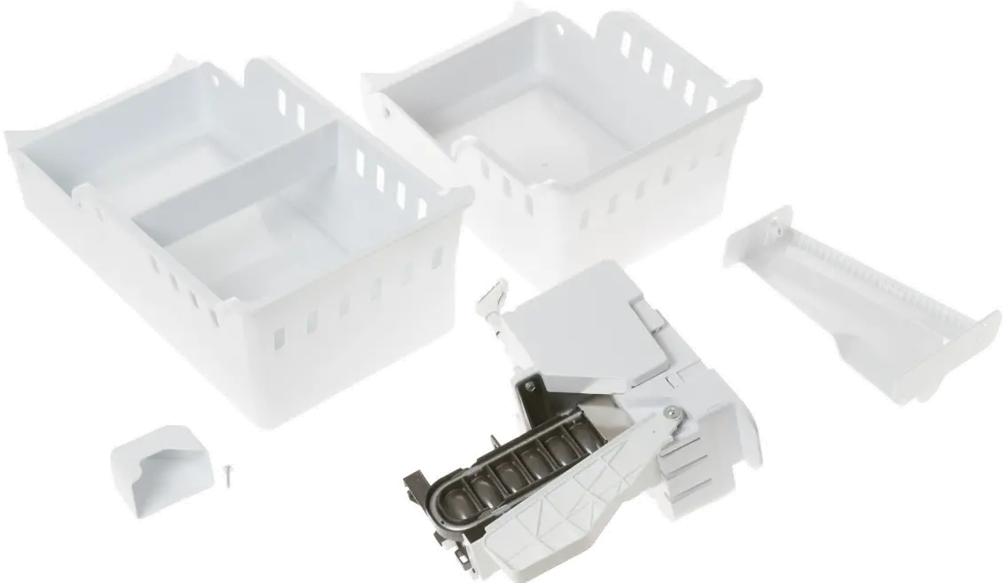 IM5D GE Add-on Icemaker for GE Refrigerators-1