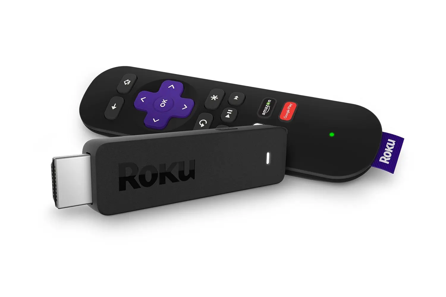 3600R Roku Streaming Stick - 2016 Edition-1