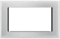 JX9152SJSS GE Profile Microwave Trim Kit - 27 Inch Stainless Steel