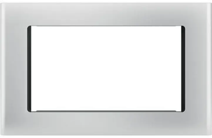 JX9153SJSS GE Profile Series Microwave Trim Kit - 30 Inch Stainless Steel-1