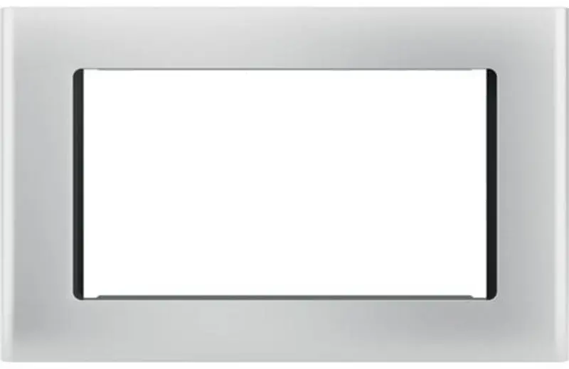 GE Profile Series Microwave Trim Kit - 30 Inch Stainless Steel