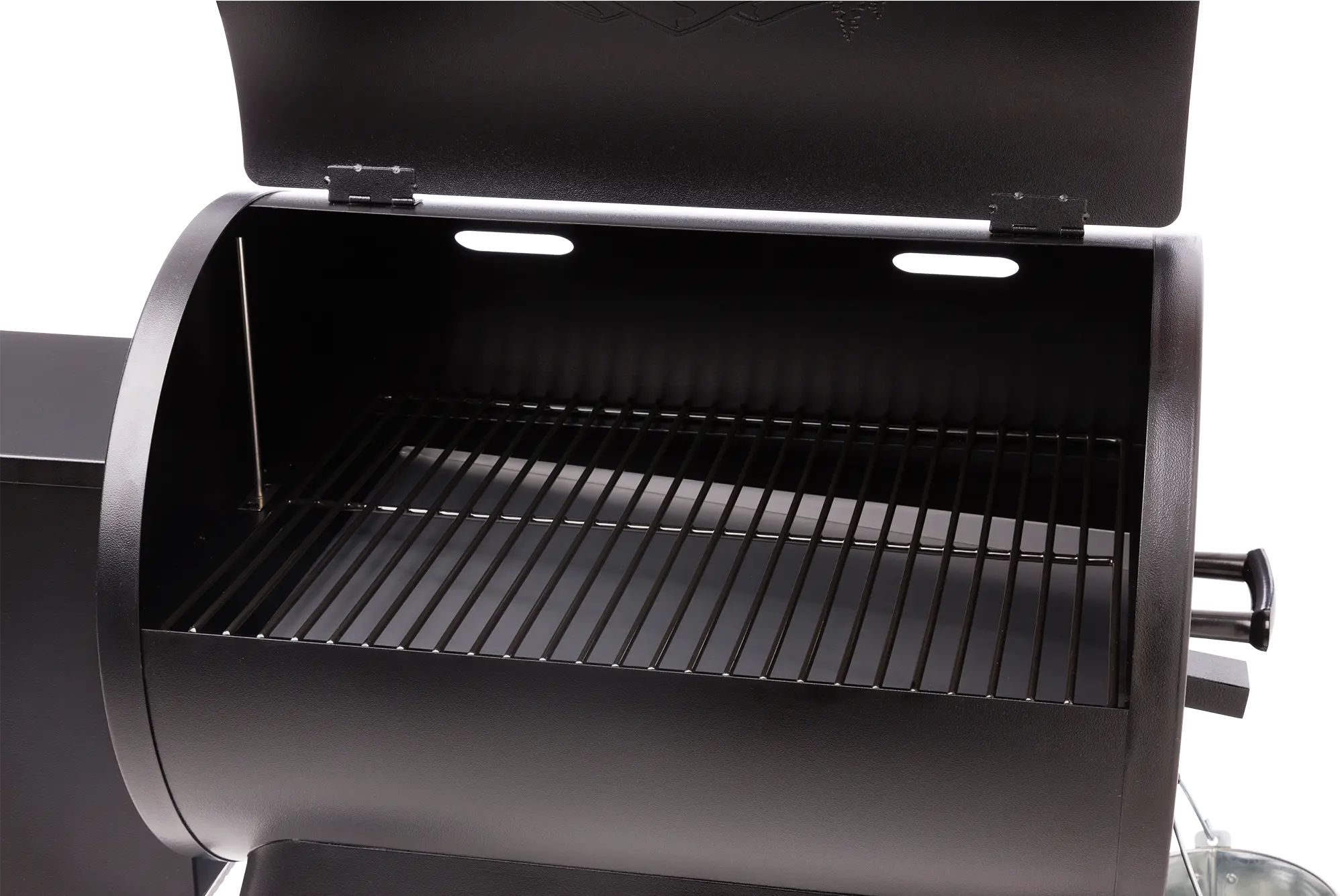 TFB29PLB,20-BLACK Traeger Grill Bronson 20-2