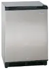 AR52T3SB Avanti Compact Refrigerator - Stainless Steel