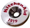 W10846205 KitchenAid Handle Medallion