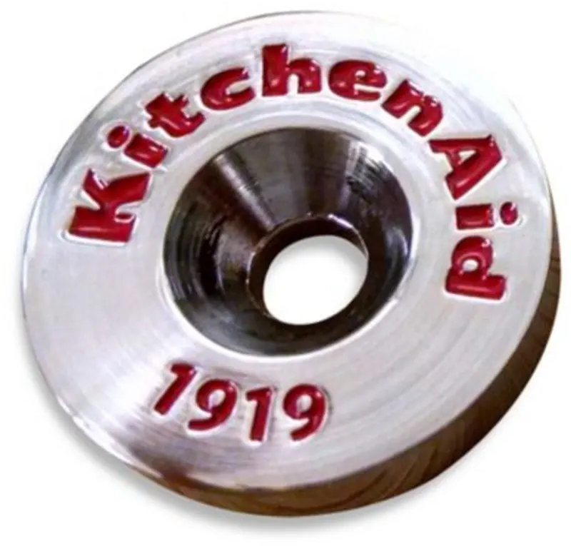 KitchenAid Handle Medallion