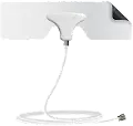 Mohu Leaf Metro Indoor HDTV Antenna