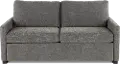 Preston Gray Queen Sofa Bed