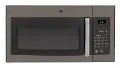 JVM3160EFES GE Over the Range Microwave - 1.6 cu. ft. Slate