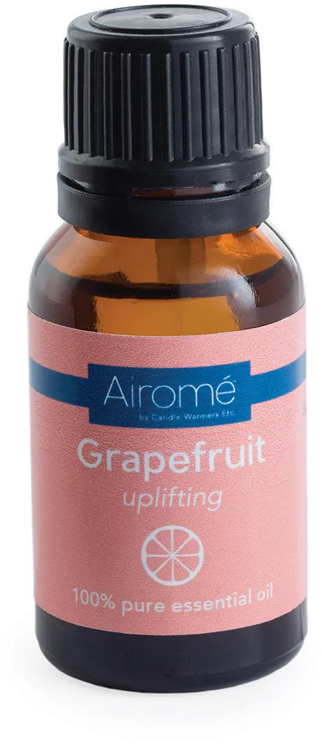 Grapefruit 15ml Airome Essential Oil-1