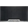 FPIC3677RF Frigidaire Professional 36 Inch Induction Cooktop - Stainless Steel