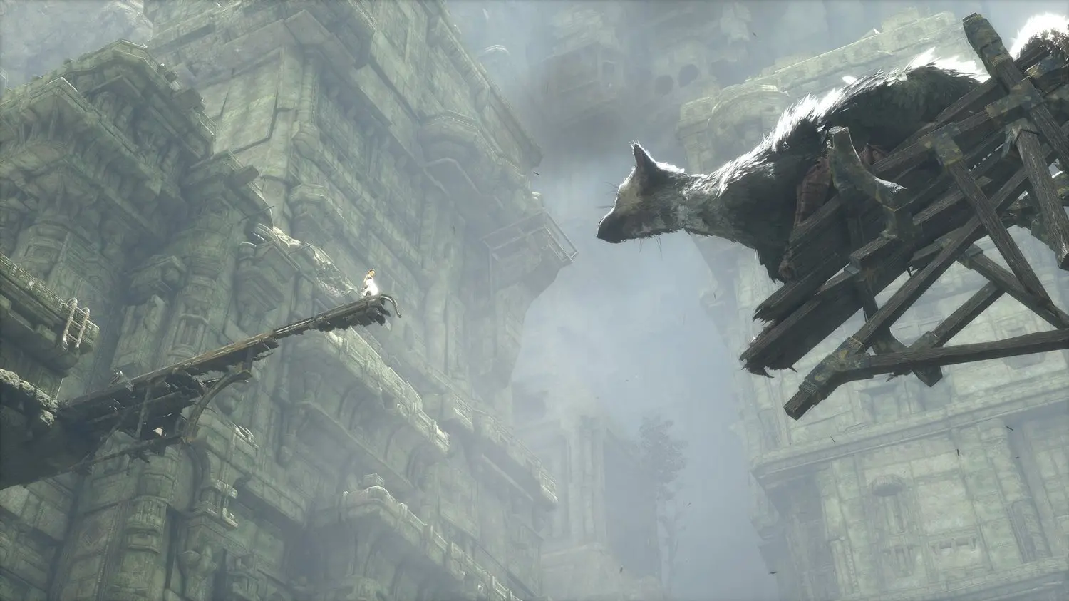 PS4/LAST_GUARDIAN The Last Guardian - PS4-8