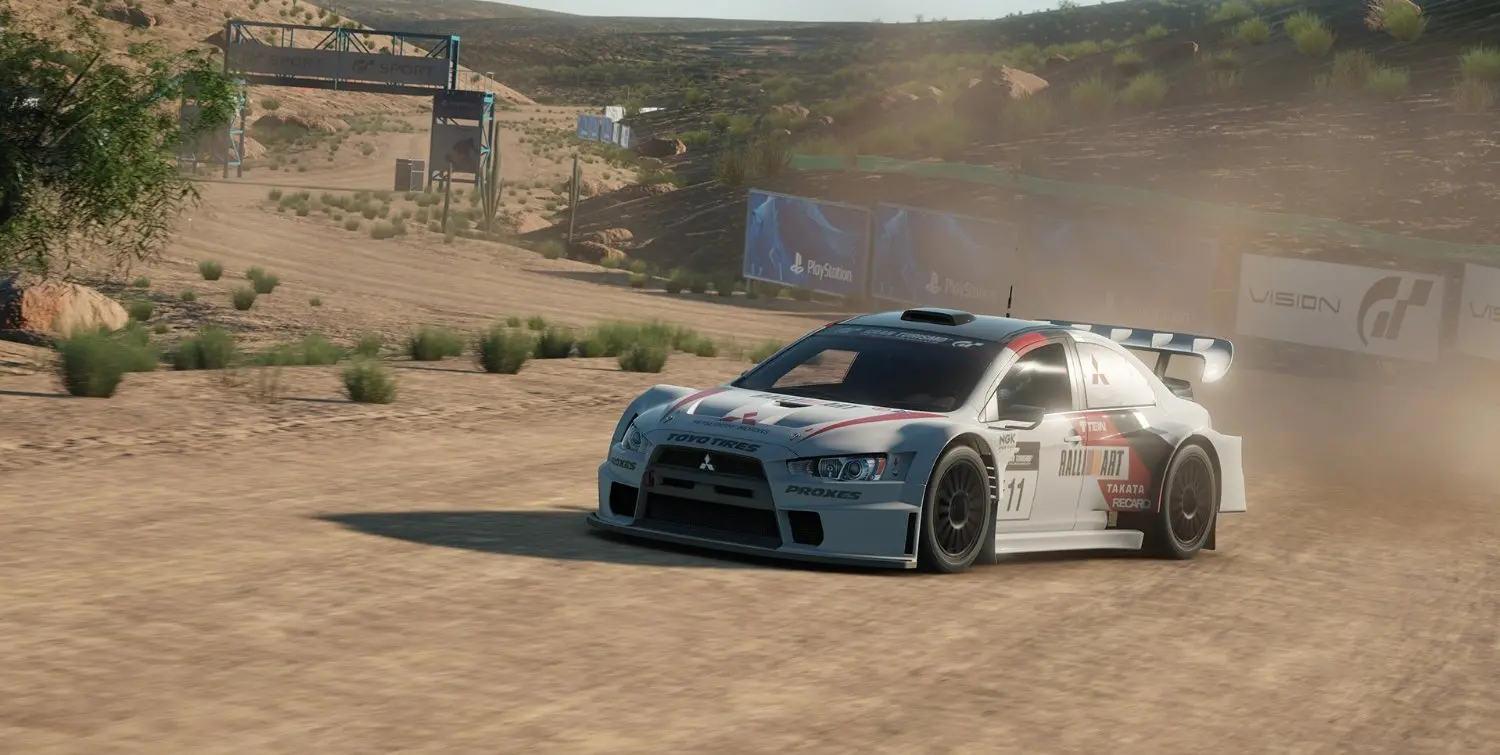 PS4/GRAN_TURISMO_SPT Gran Turismo Sport - PS4-4