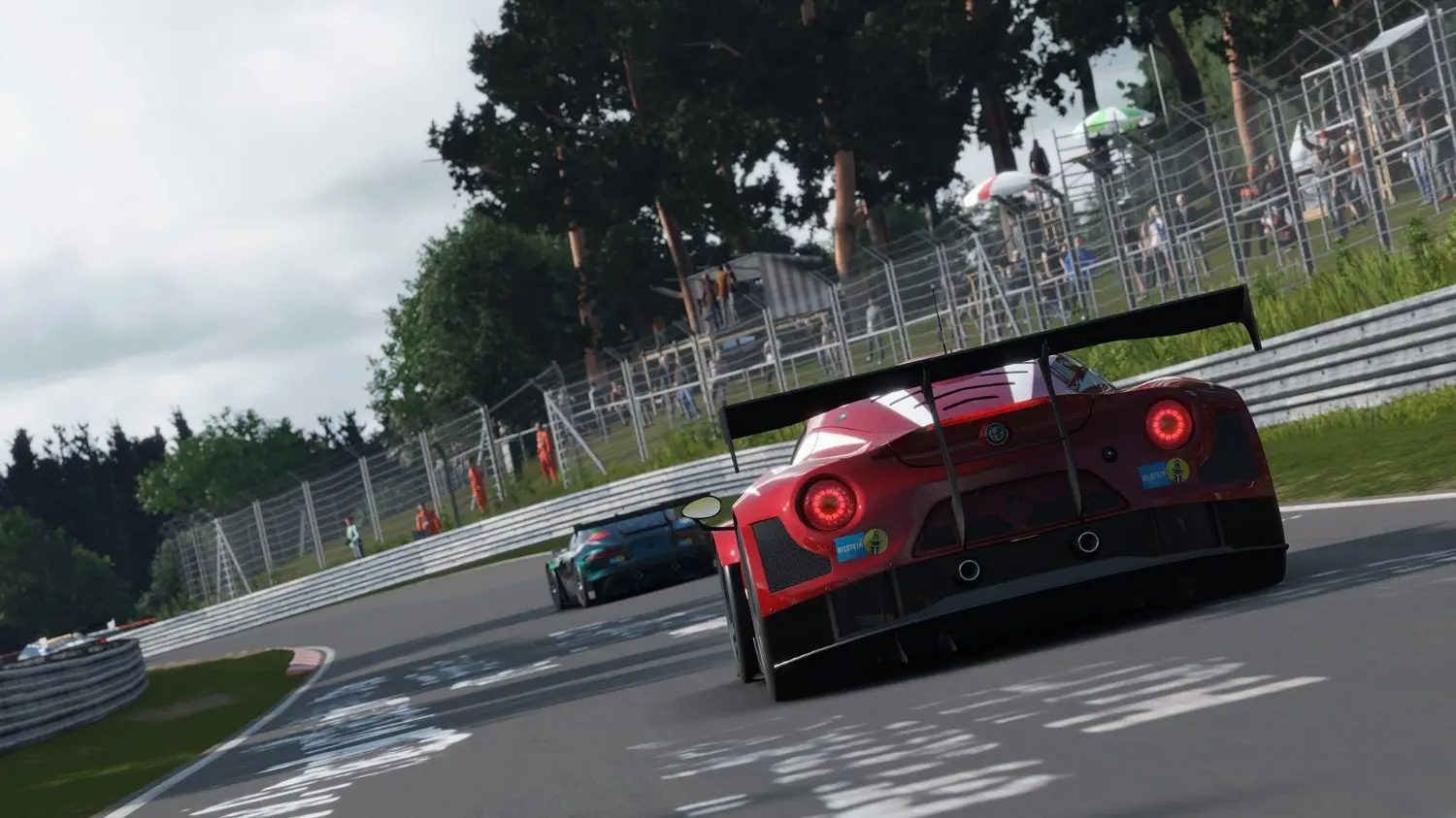 PS4/GRAN_TURISMO_SPT Gran Turismo Sport - PS4-6