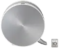 AS401VSA0 LG Silver PuriCare Air Purifier