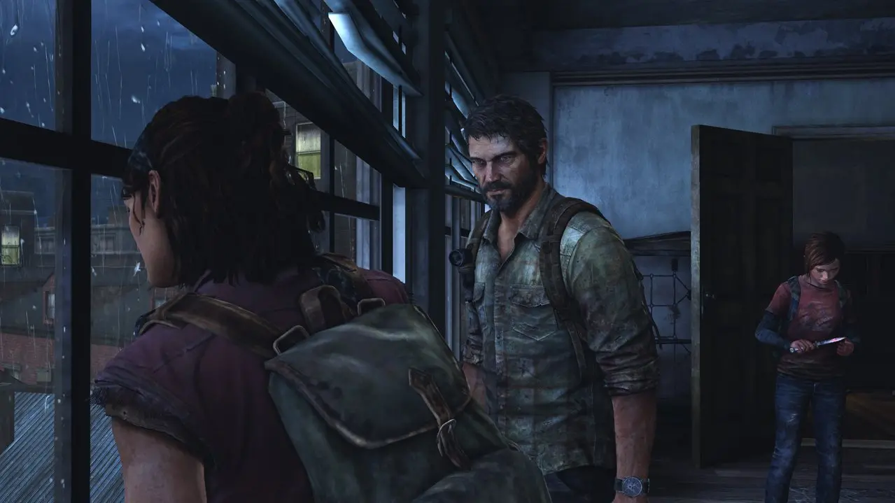 PS4/LAST_OF_US_REMST The Last of Us Remastered - PS4-3