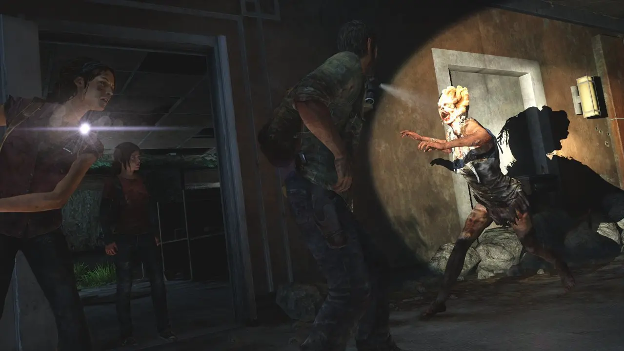 PS4/LAST_OF_US_REMST The Last of Us Remastered - PS4-4