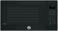 PEB9159DJBB GE Profile Countertop Microwave - 1.5 cu. ft. Black