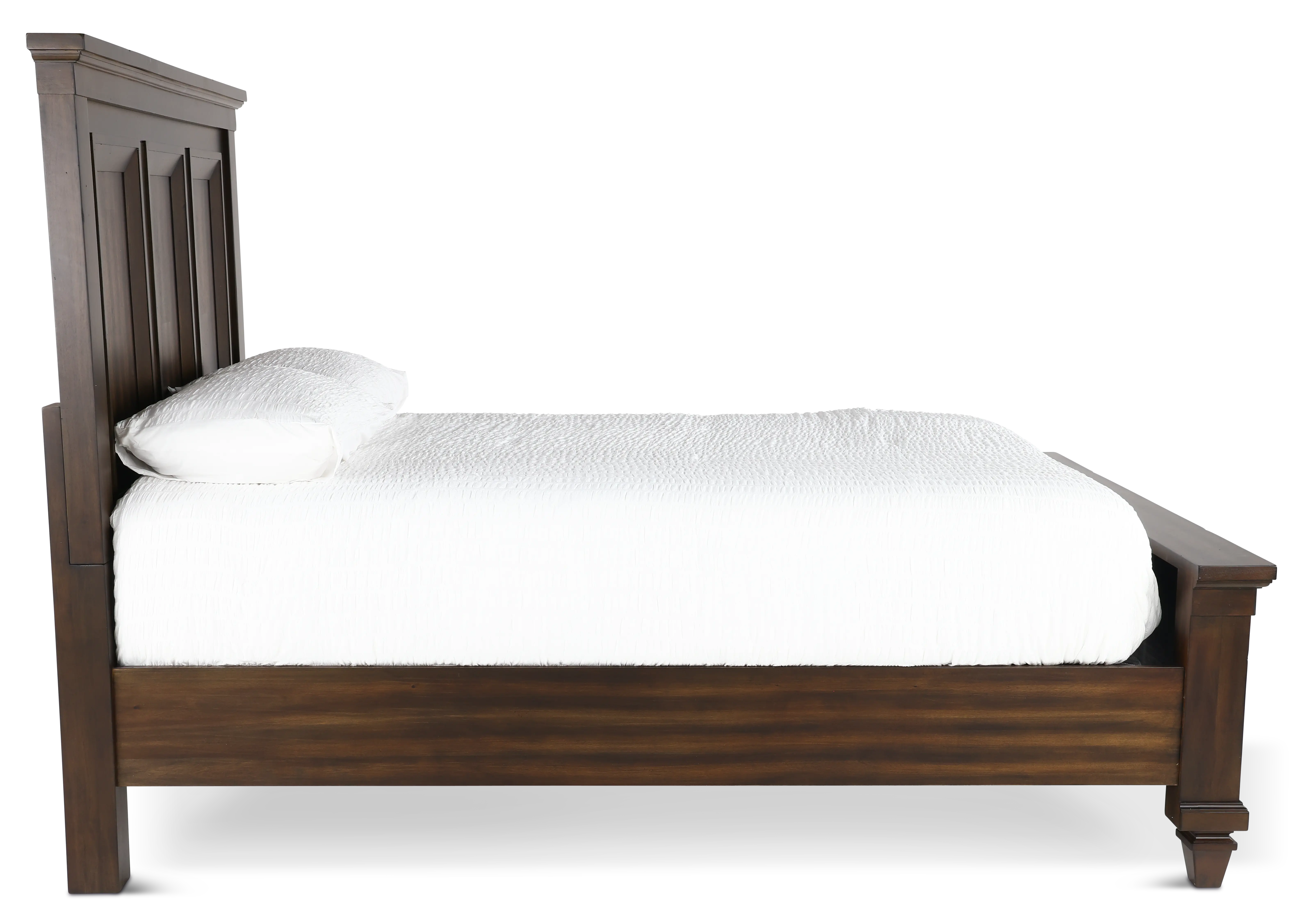 Sevilla Brown Queen Bed-5