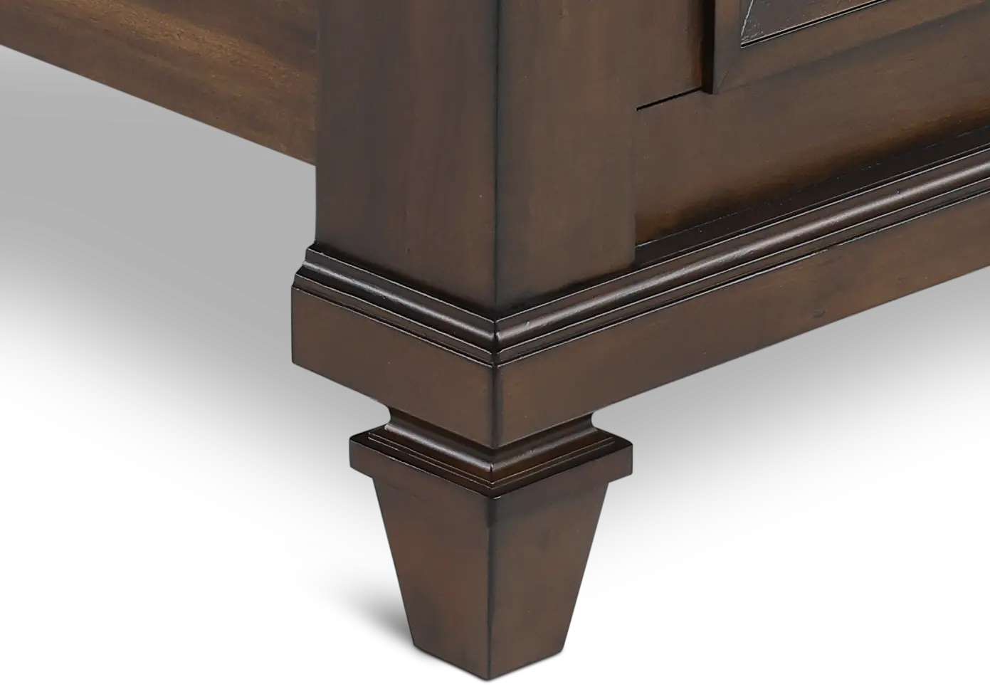 Sevilla Brown Queen Bed-7