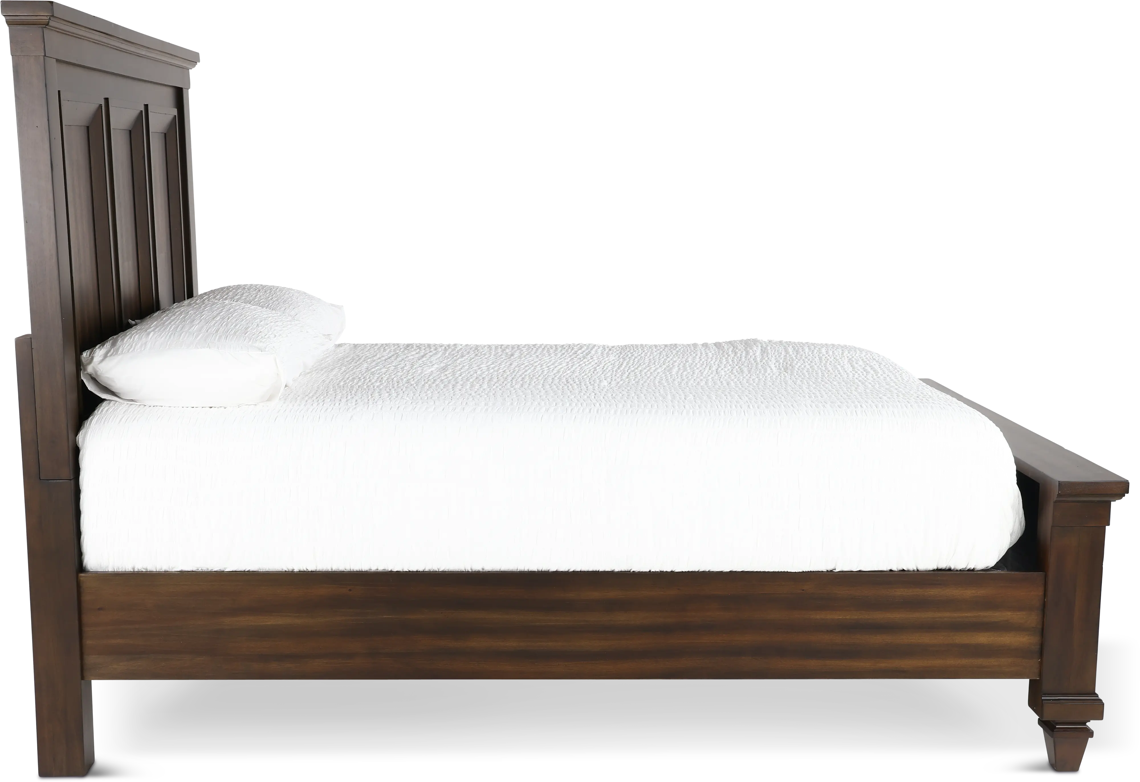 Sevilla Brown California King Bed-3