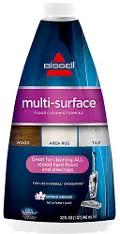 1789/MULIT-SURFACE Bissell CrossWave All-in-One Multi-Surface Cleaner
