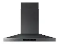 NK36K7000WG/AA-OLD Samsung 36 Inch Chimney Hood - Black Stainless Steel
