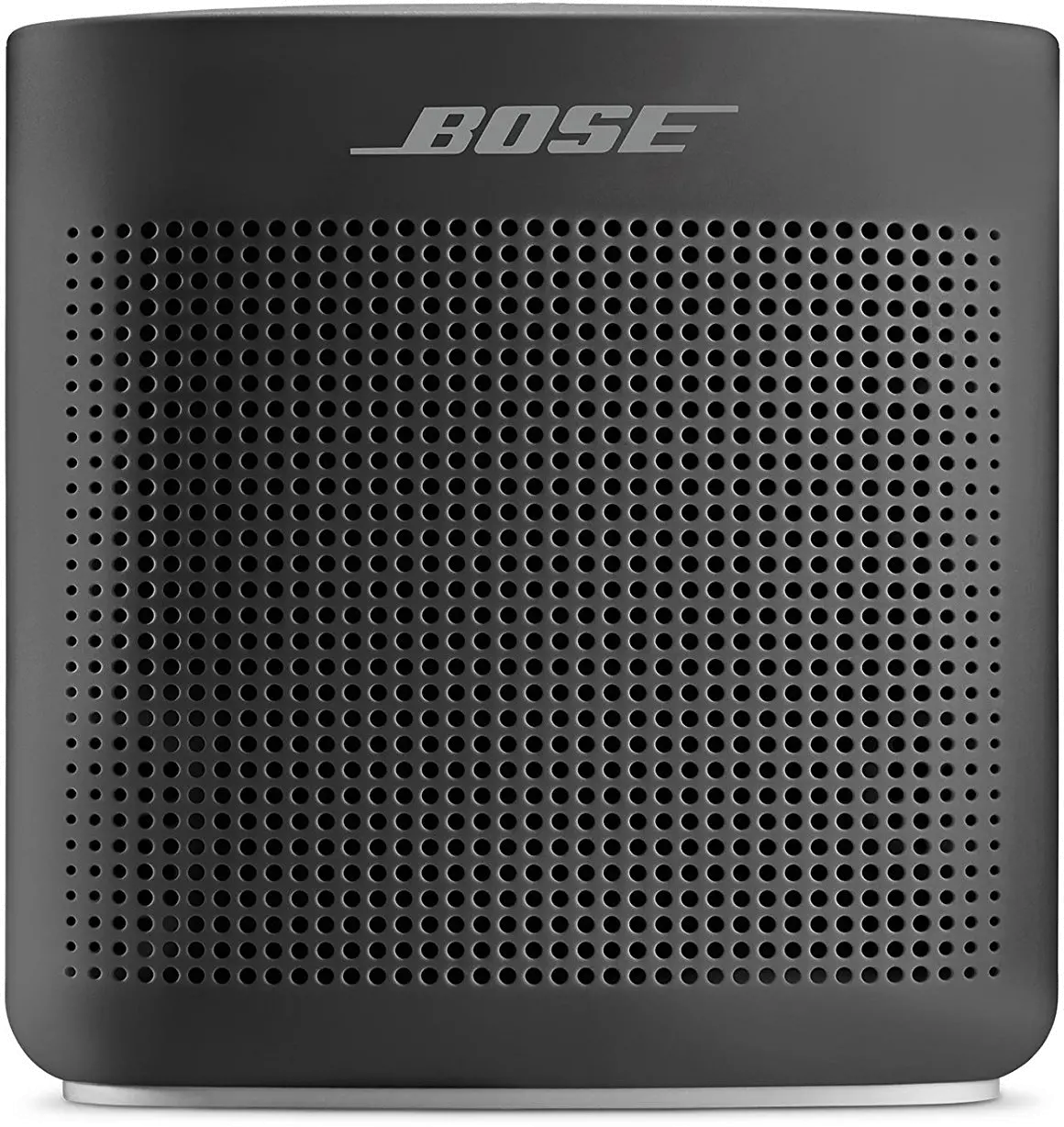 SNDLNK-COLOR-II,BLK Bose SoundLink Color Bluetooth Speaker II - Soft Black-1