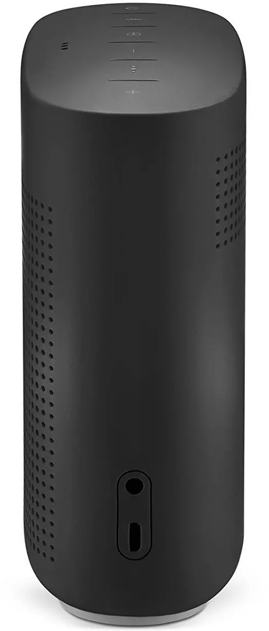 SNDLNK-COLOR-II,BLK Bose SoundLink Color Bluetooth Speaker II - Soft Black-5