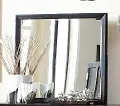 Raku Black Mirror