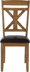 Grandview Brown Dining Chair