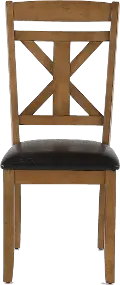 Grandview Brown Dining Chair