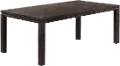 Hartford Gray Dining Room Table
